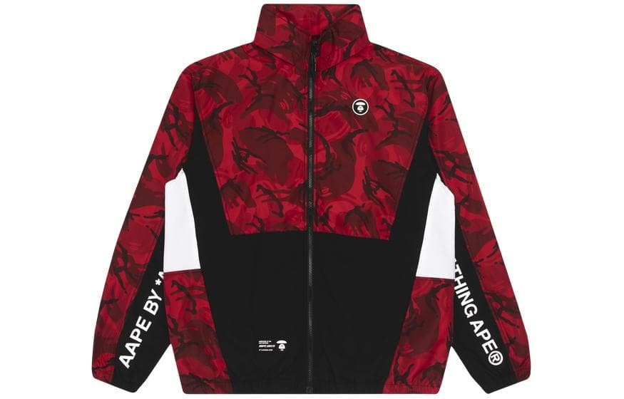 Ветровка Aape - изображение 1