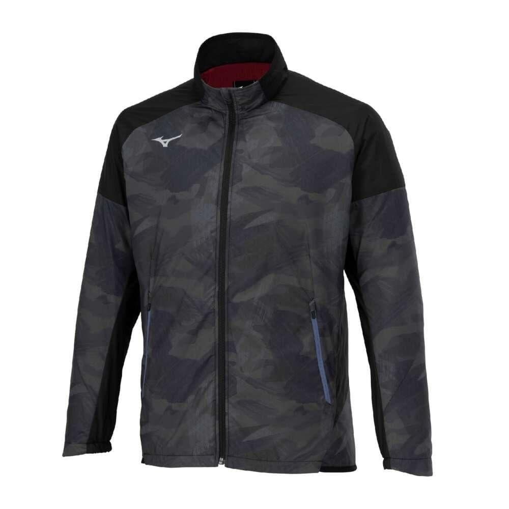 Куртка Мужские куртки Mizuno - изображение 3