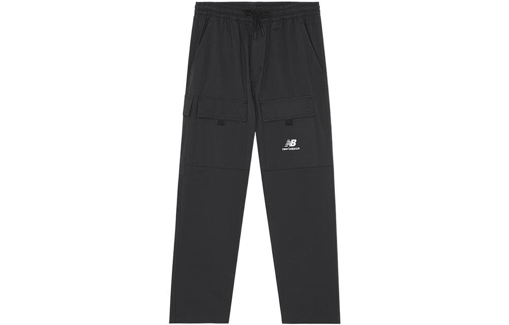 Штаны New Balance - изображение 1