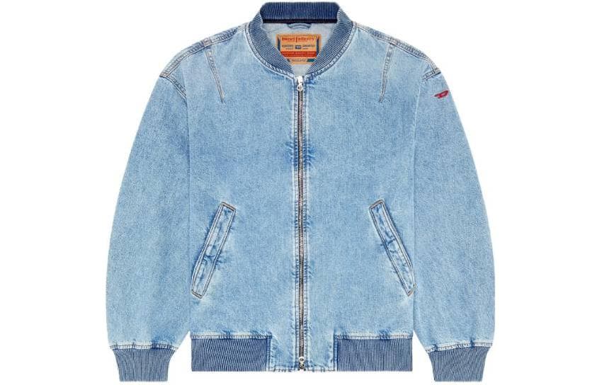 Куртка DIESEL - изображение 1