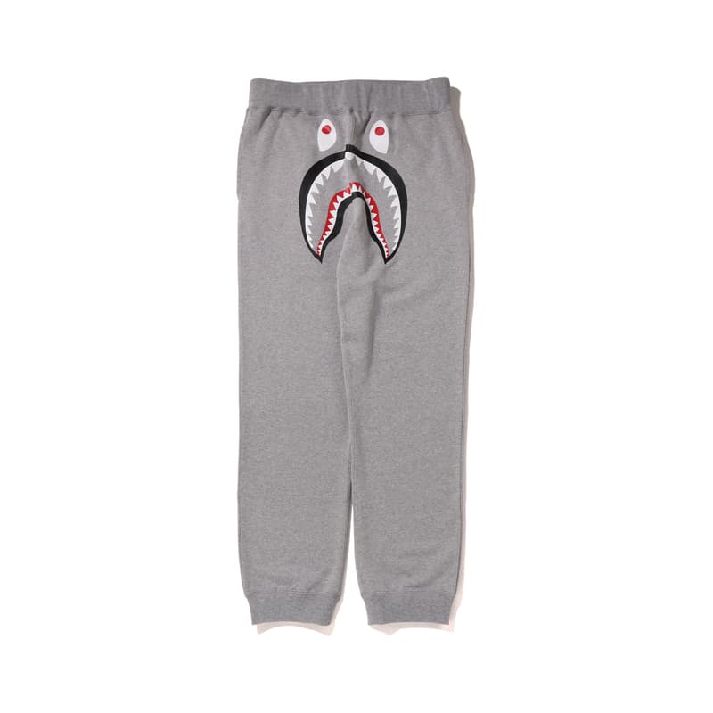 Штаны BAPE FW22 - изображение 1