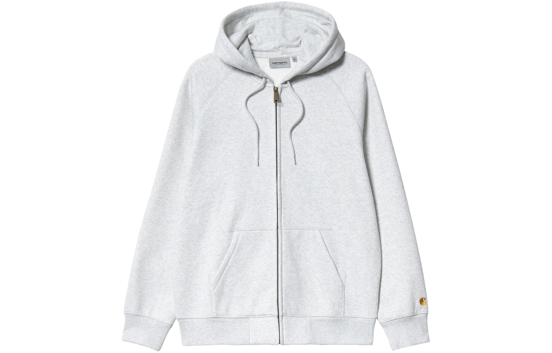 Куртка Carhartt WIP SS24 Hooded Chase Jacket - изображение 1