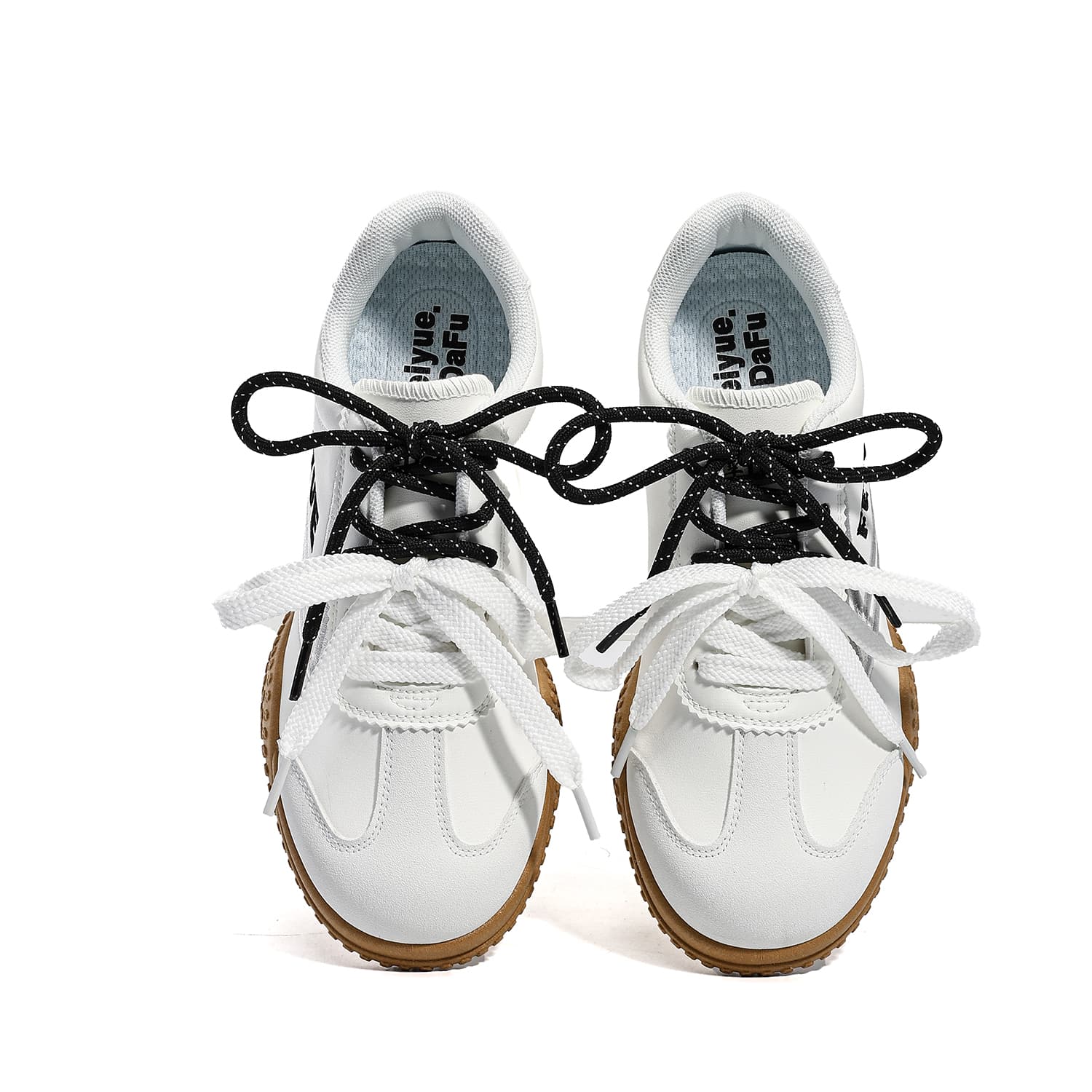 Кроссовки Feiyue - изображение 5