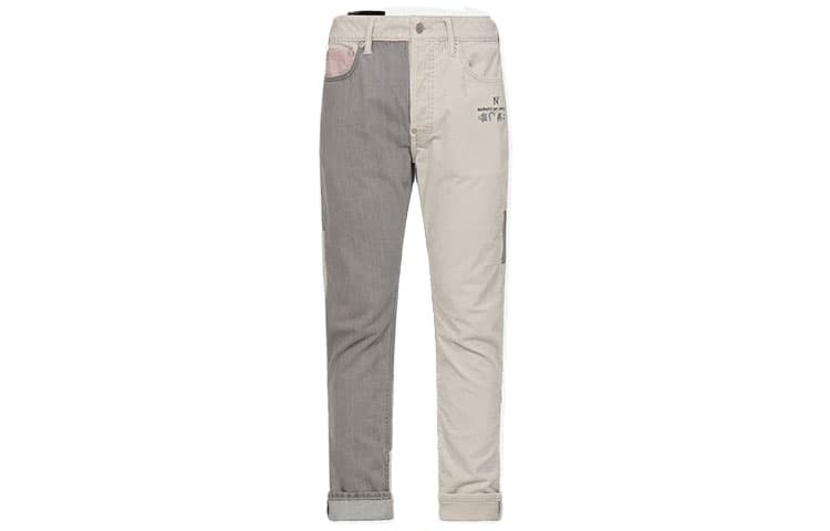 Штаны EVISU - изображение 1