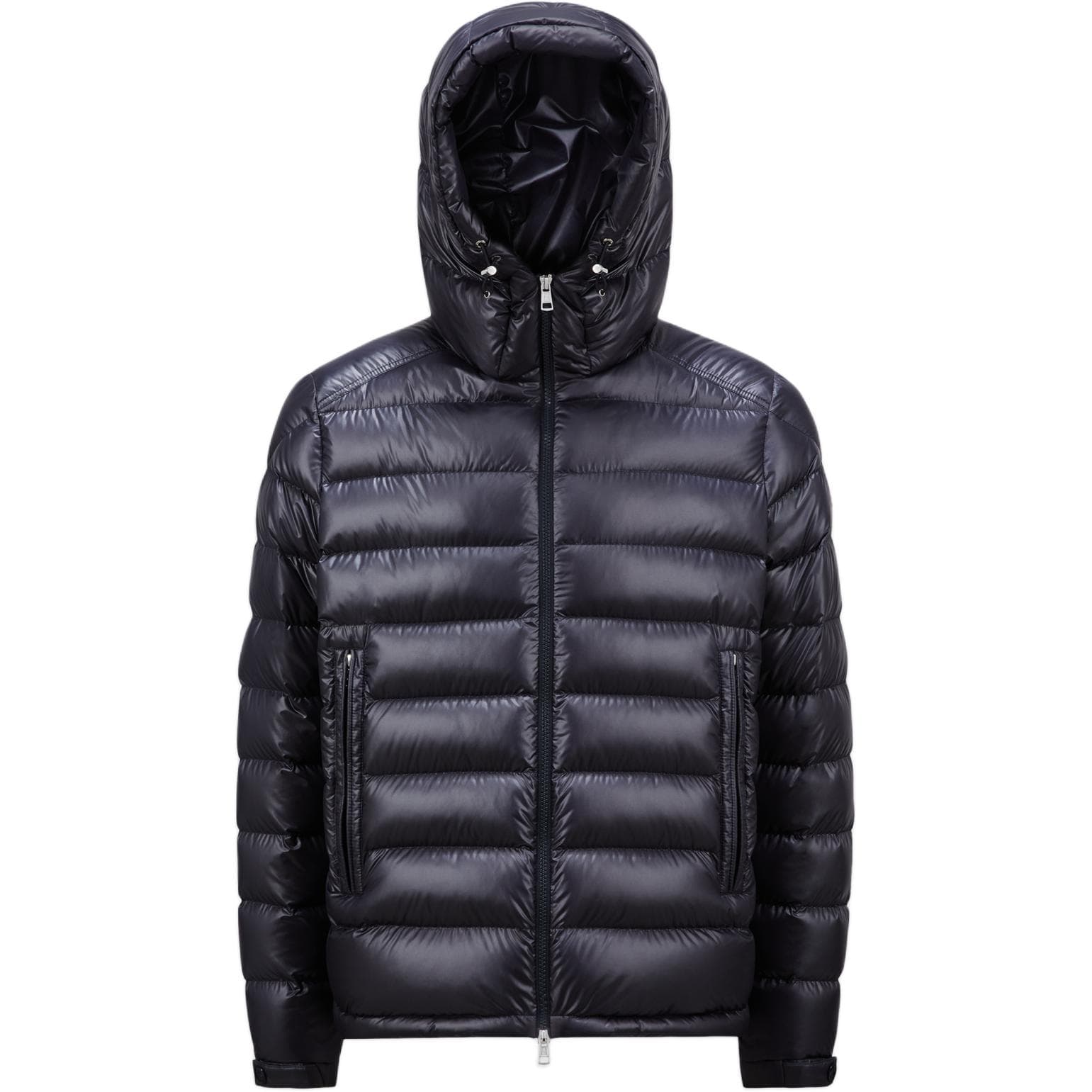 Зимняя куртка Moncler - изображение 1