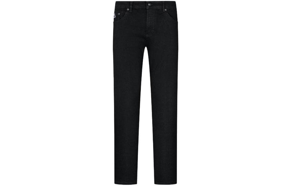 Штаны VERSACE JEANS COUTURE SS22 Logo - изображение 1