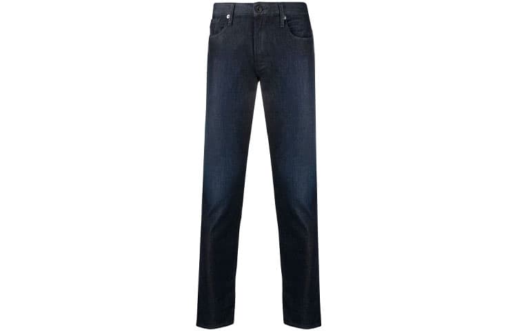 Штаны EMPORIO ARMANI SS21 - изображение 1