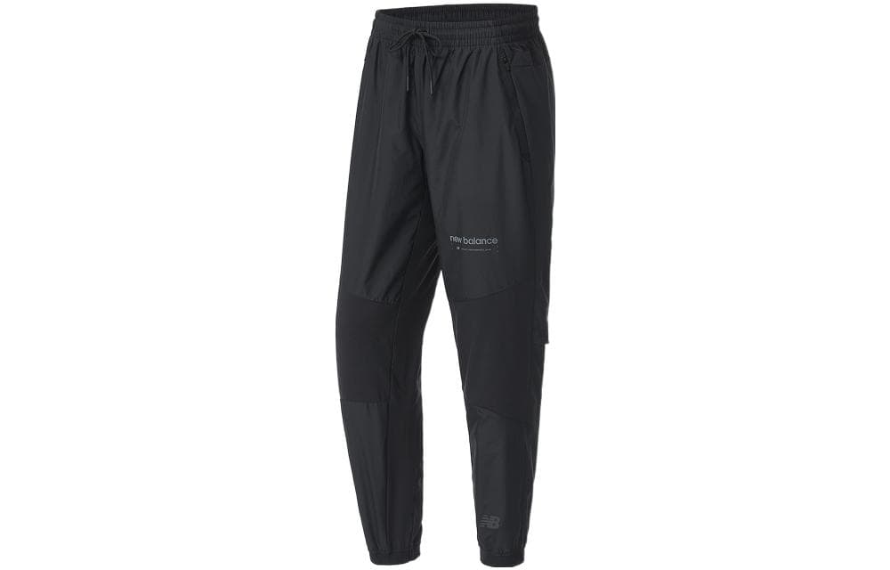 Штаны New Balance - изображение 1