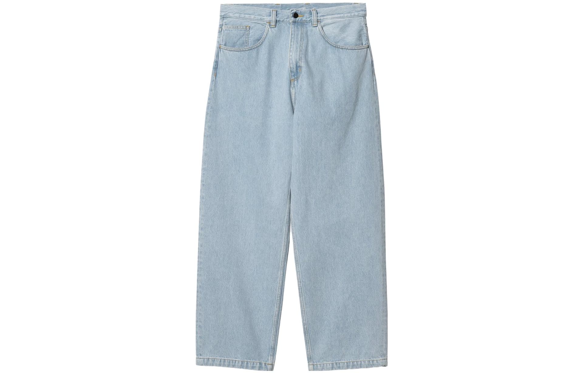 Штаны Carhartt WIP SS23 MARINA - изображение 1