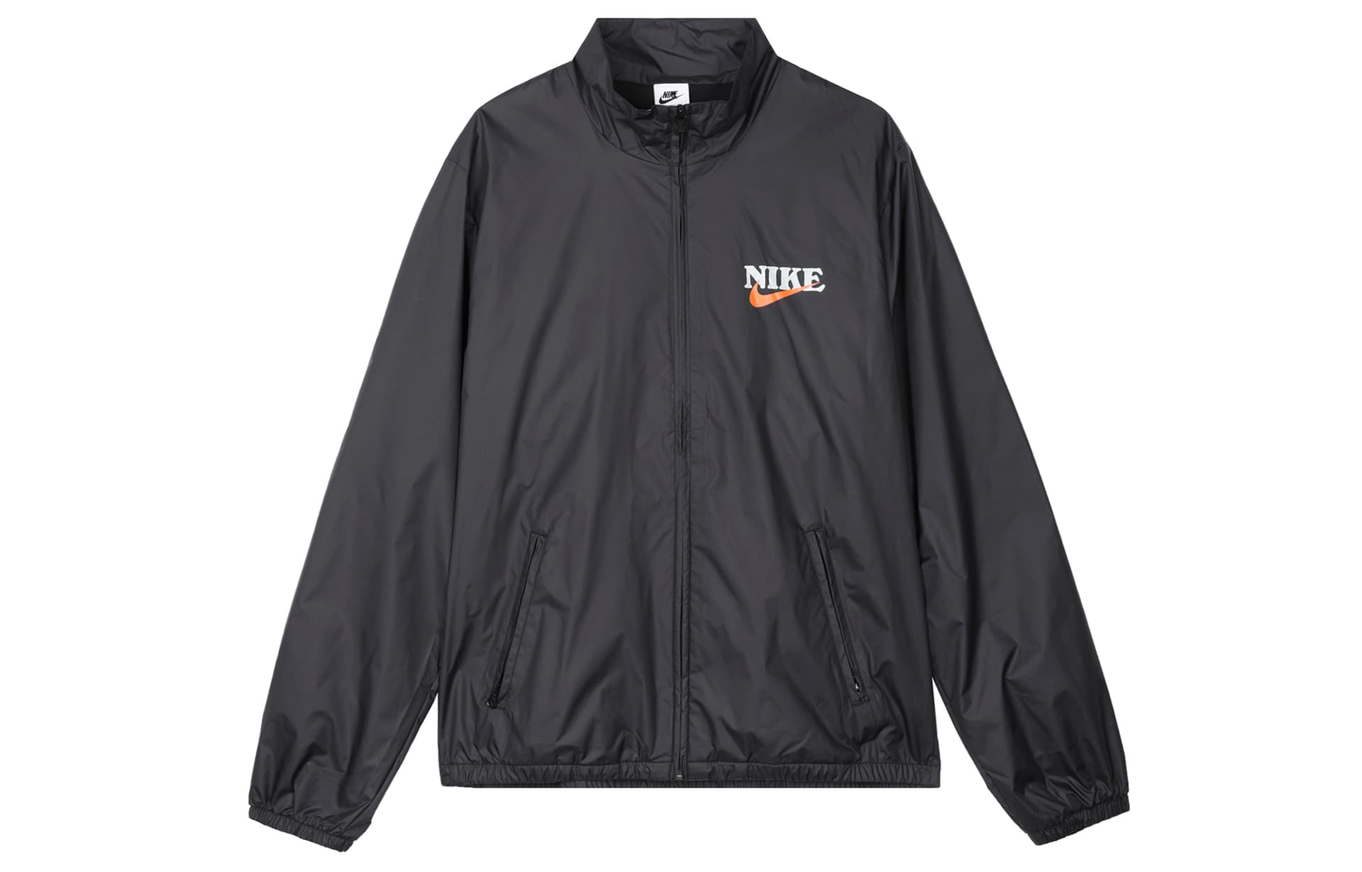 Куртка Nike logo - изображение 1