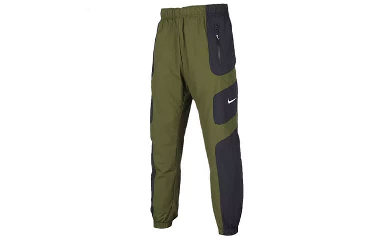 Штаны Nike Sportswear - изображение 1