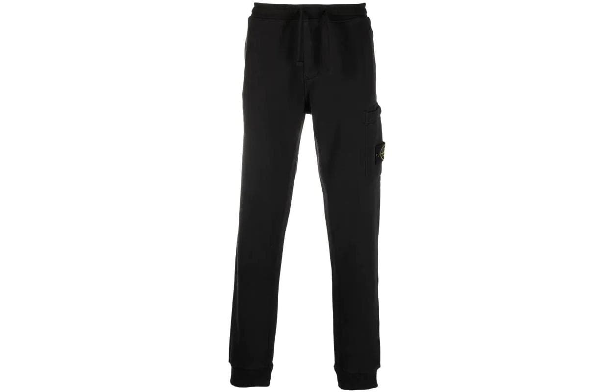 Штаны STONE ISLAND SS22 - изображение 1