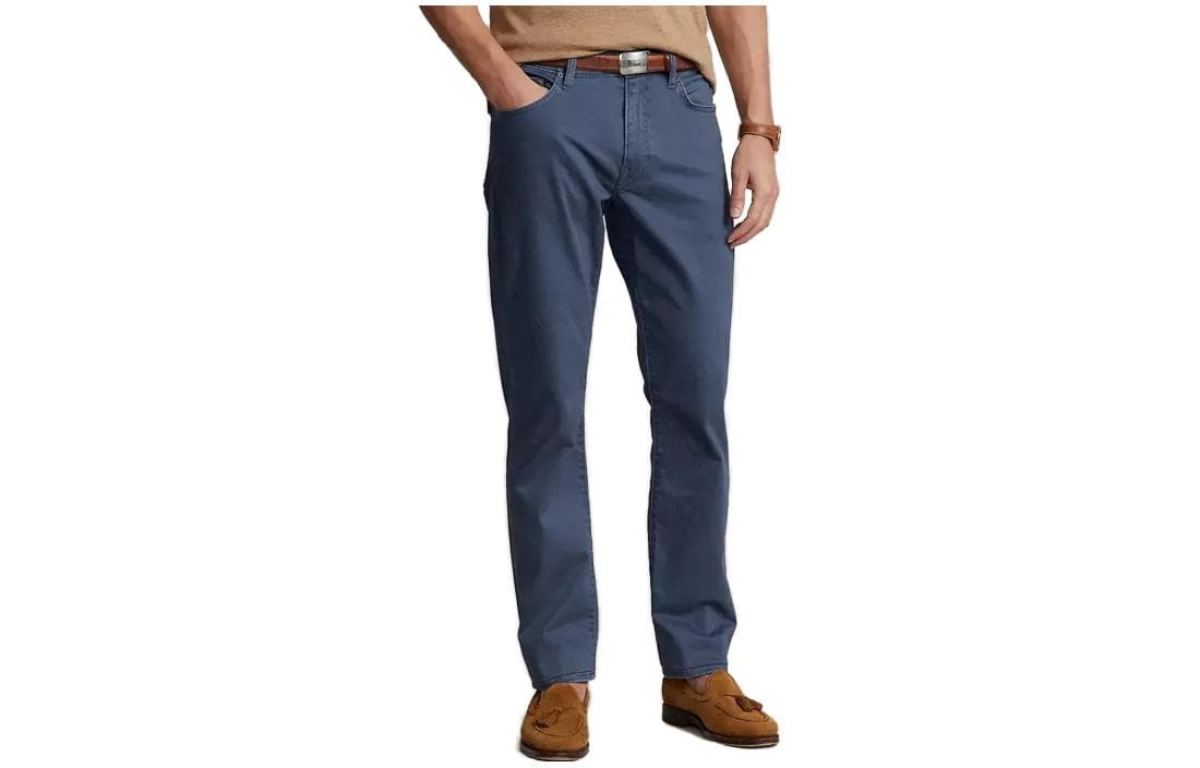 Штаны Polo Ralph Lauren SS23 - изображение 2