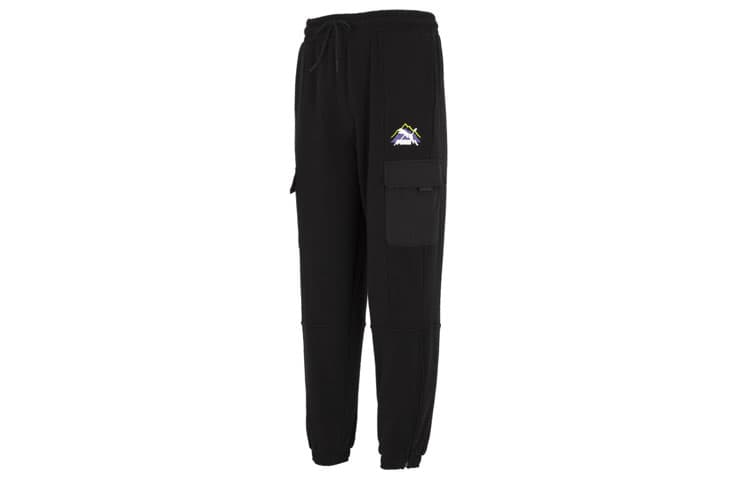 Штаны Puma Camping Knit Pants - изображение 1
