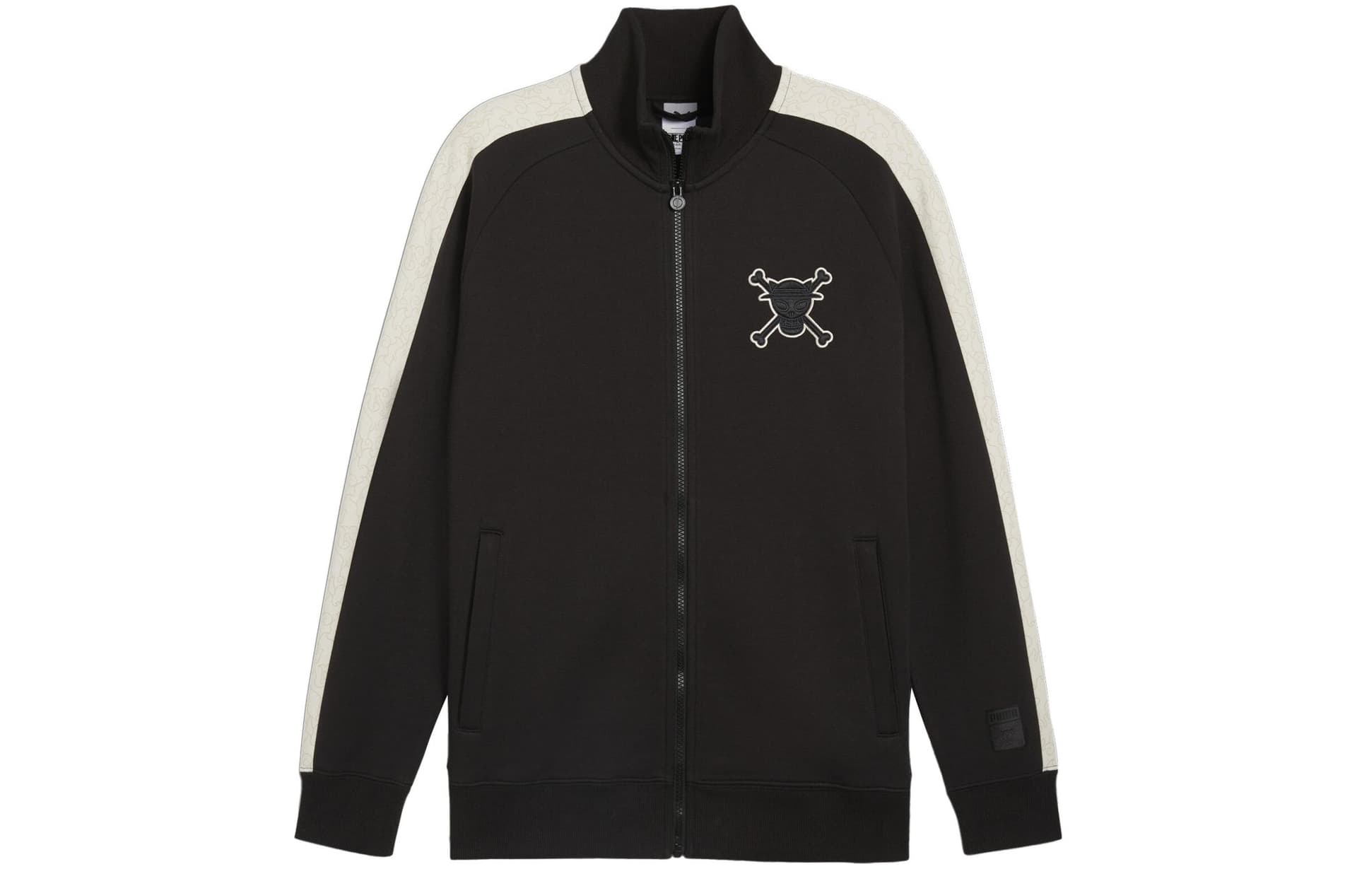 Куртка PUMA x ONE PIECE Logo - изображение 1