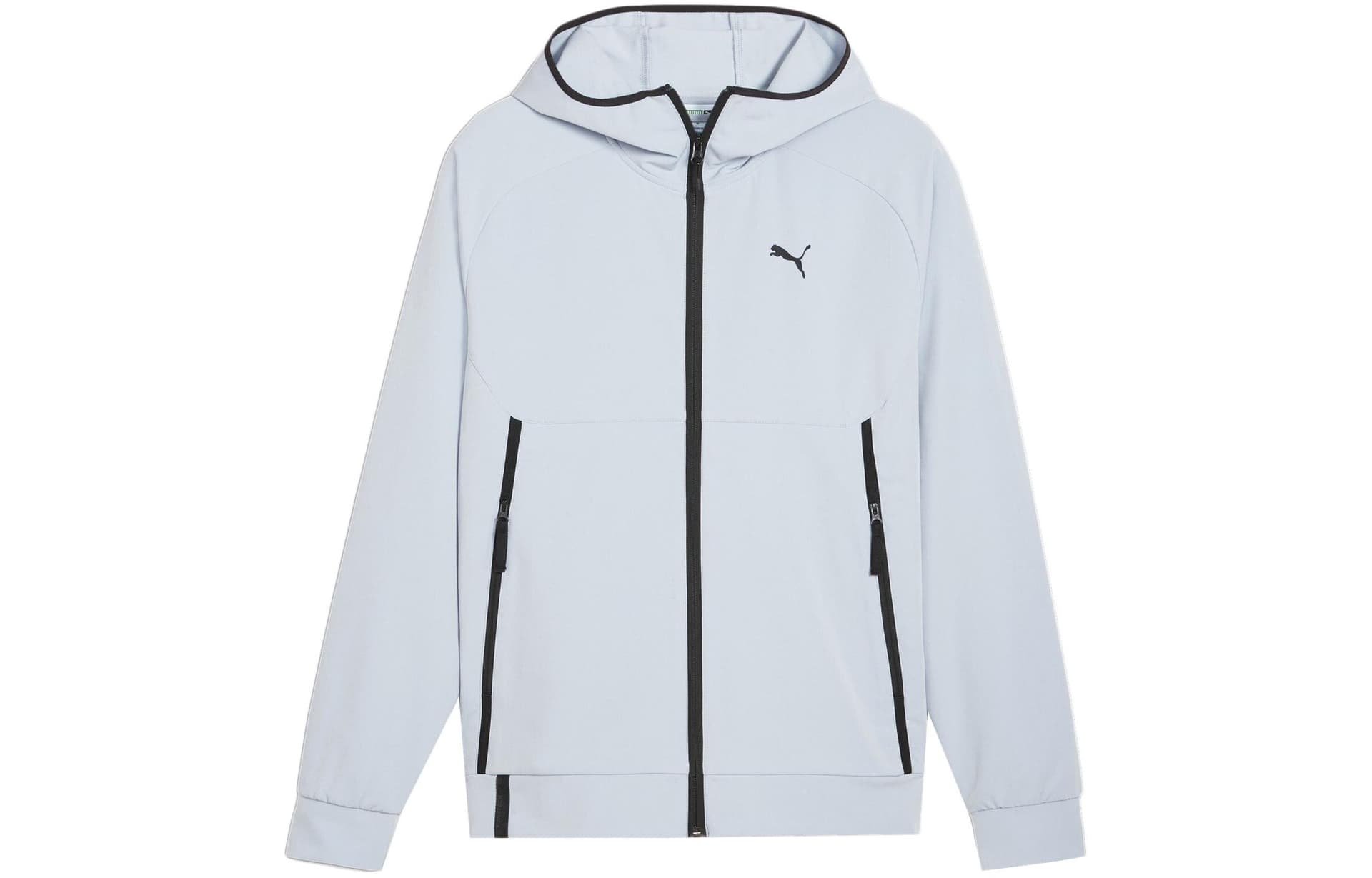 Куртка PUMA TECH TRACK JACKET WV - изображение 1