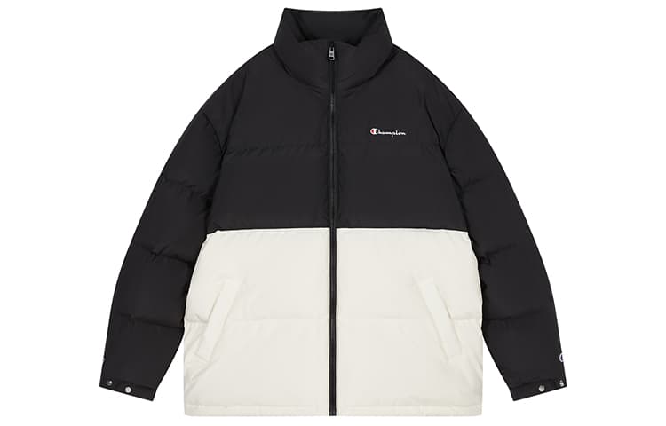 Зимняя куртка Champion FW24 Пуховик Унисекс - изображение 1