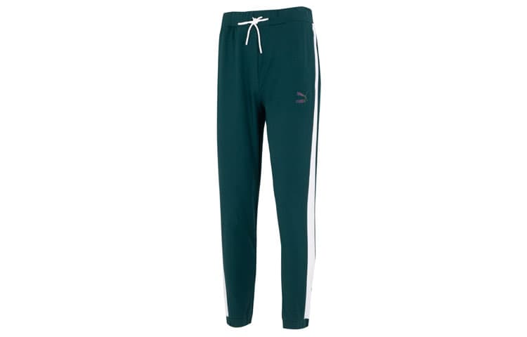 Штаны Puma New Suit Jogger - изображение 1