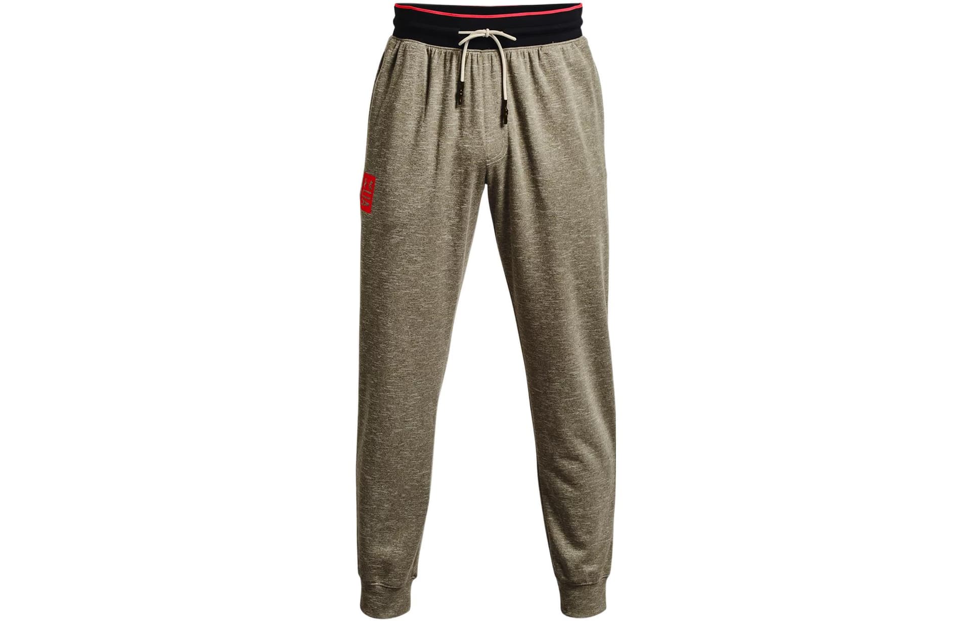 Штаны Under Armour Logo - изображение 1