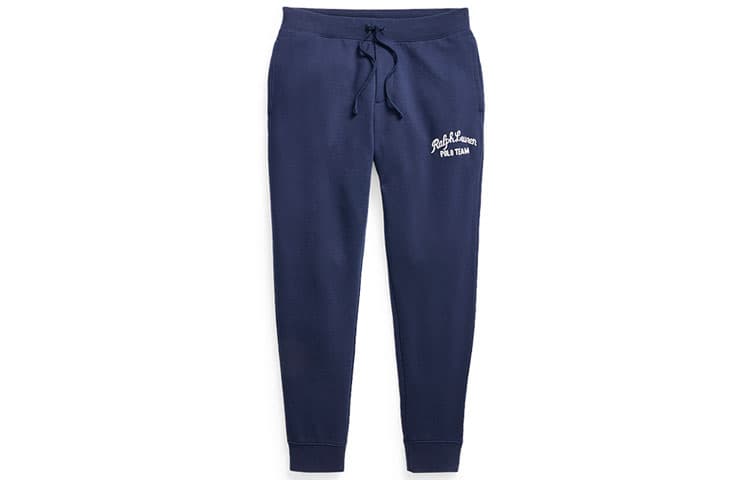 Штаны Polo Ralph Lauren SS21 Logo - изображение 1