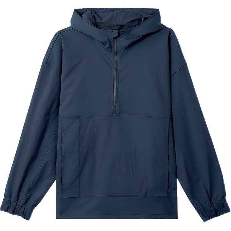 Куртка lululemon Twill Half-Zip Anorak - изображение 1
