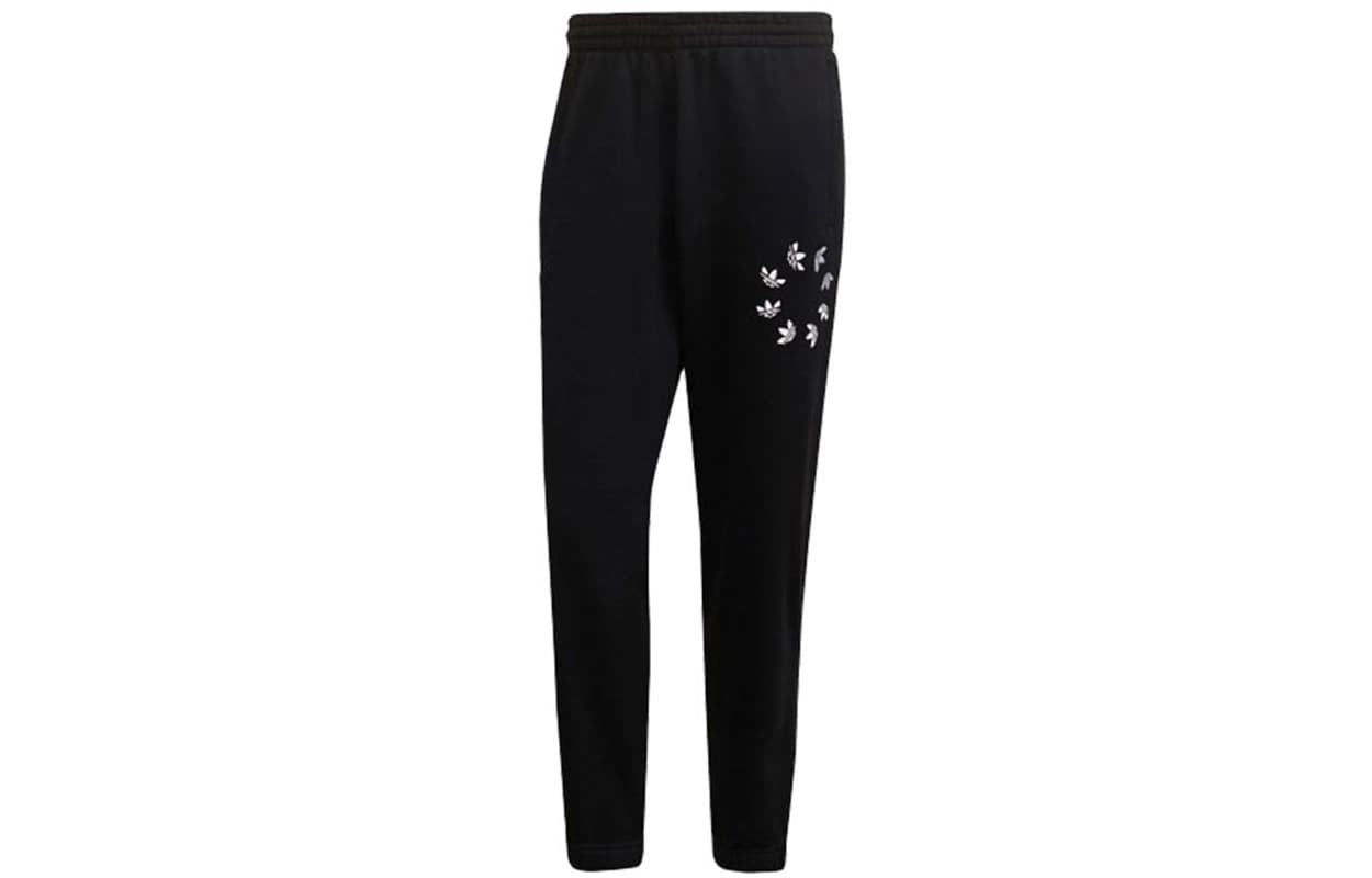 Штаны adidas originals Logo - изображение 1