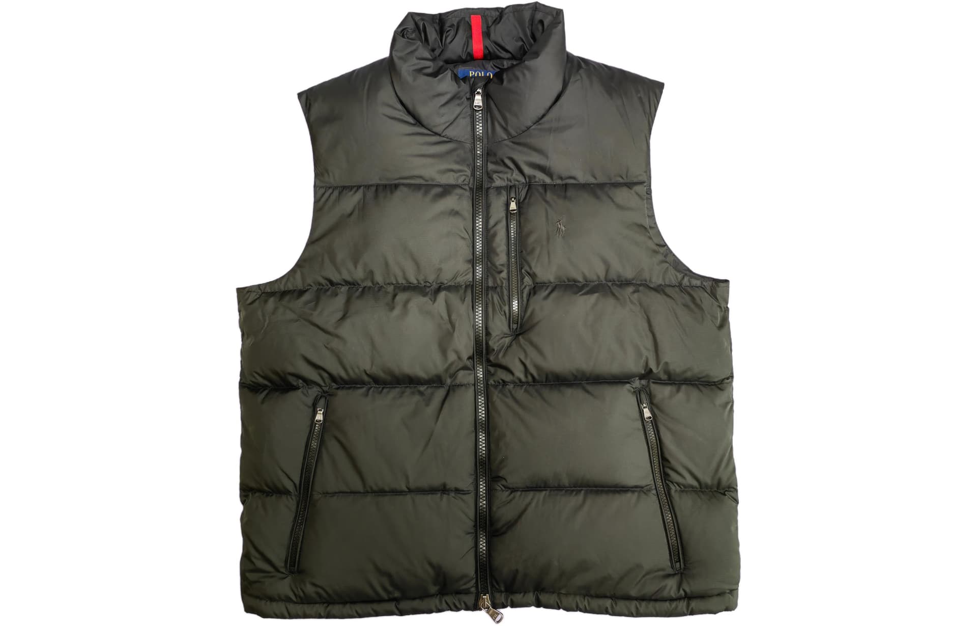 Зимняя куртка Polo Ralph Lauren Logo - изображение 1