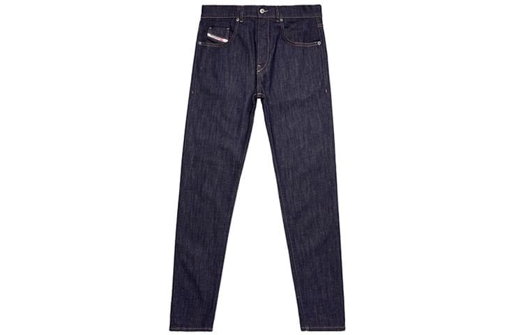 Штаны DIESEL SS22 - изображение 1