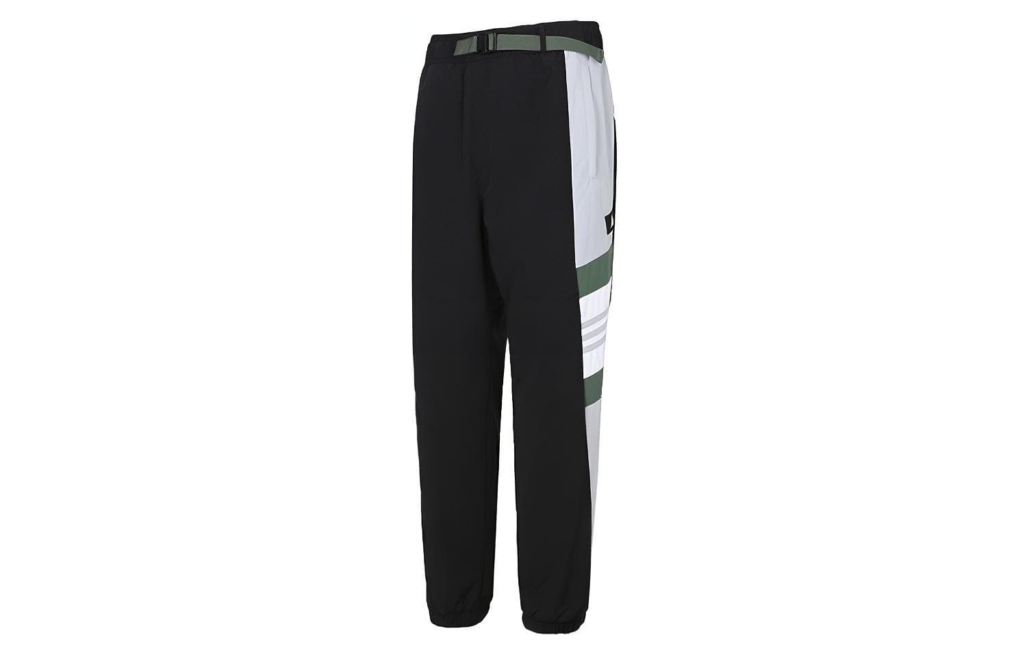Штаны adidas Ub Pnt Wv Cb - изображение 1