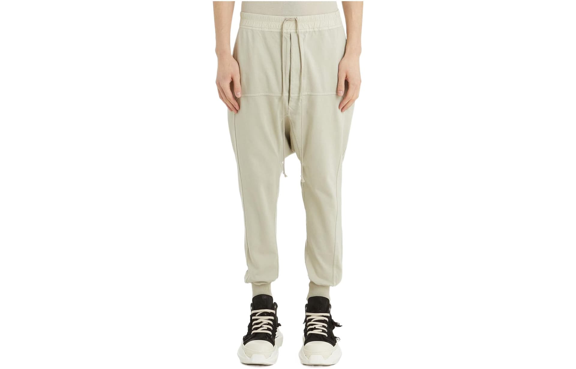 Штаны Rick Owens DRKSHDW FW22 - изображение 1