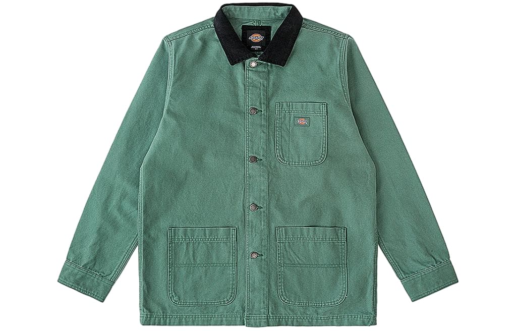 Куртка Dickies Унисекс Куртки - изображение 1