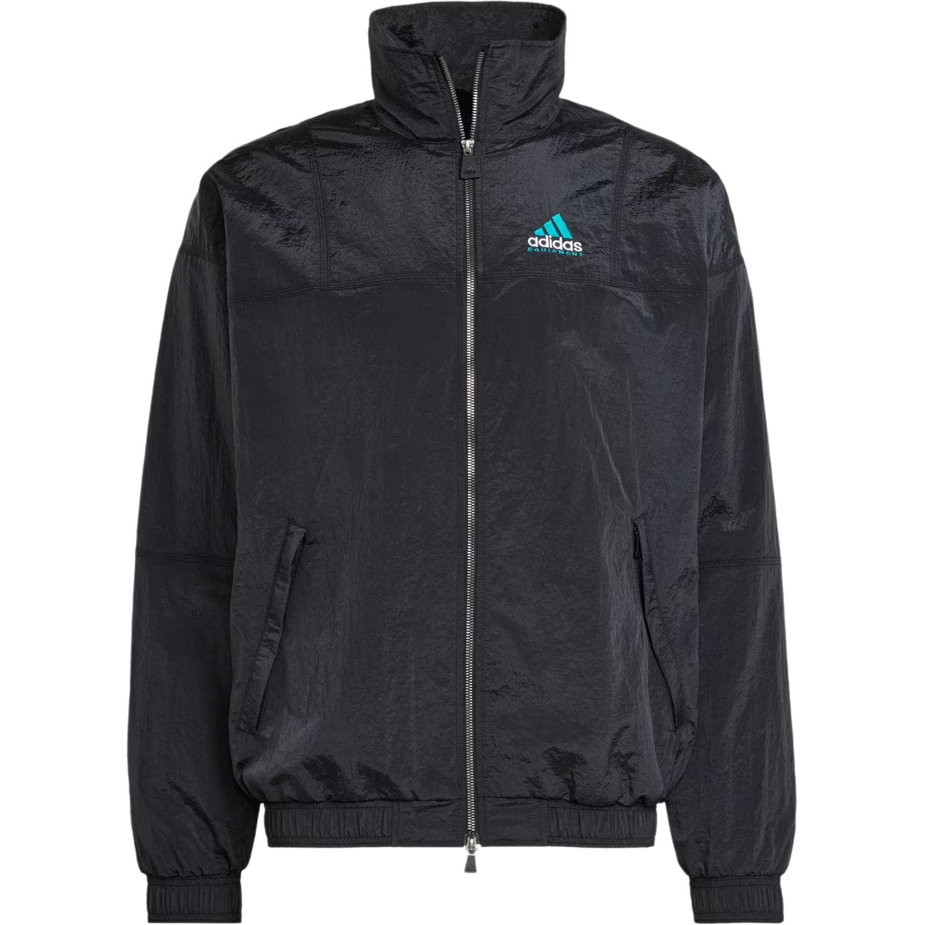 Куртка Adidas Originals Оборудование Куртки и Пальто Мужской Черный - изображение 1