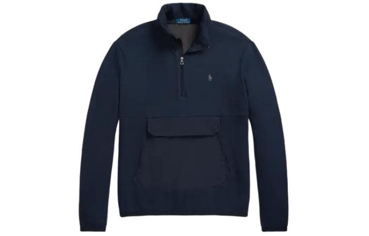 Куртка Polo Ralph Lauren Hybrid Hooded Anorak - изображение 1