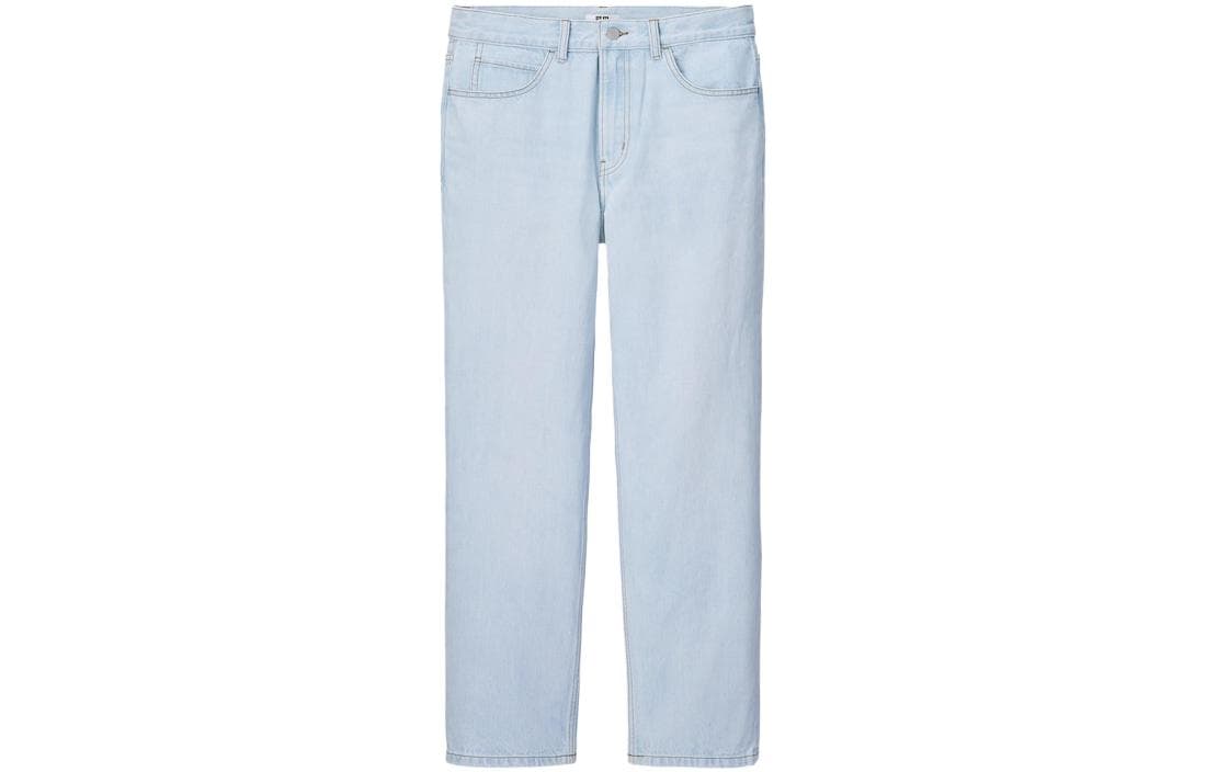 Штаны UNIQLO SS23 U - изображение 1