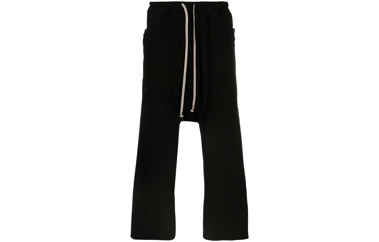 Штаны Rick Owens DRKSHDW SS21 - изображение 1