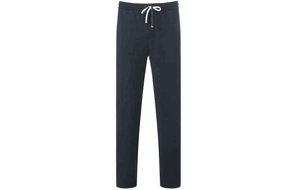 Штаны EMPORIO ARMANI FW22 - изображение 1