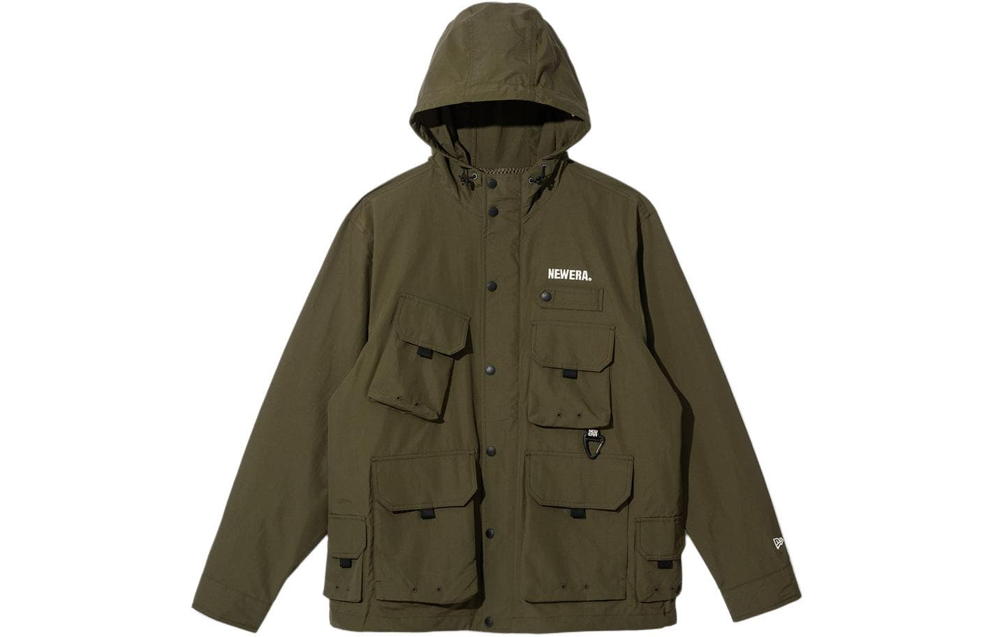 Куртка New Era SS24 - изображение 1