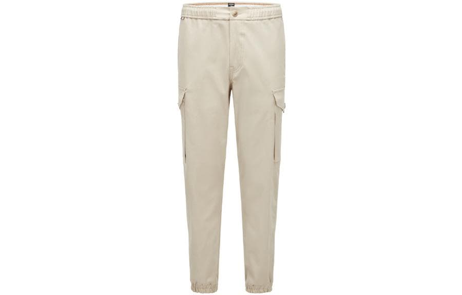 Штаны HUGO BOSS SS22 - изображение 1
