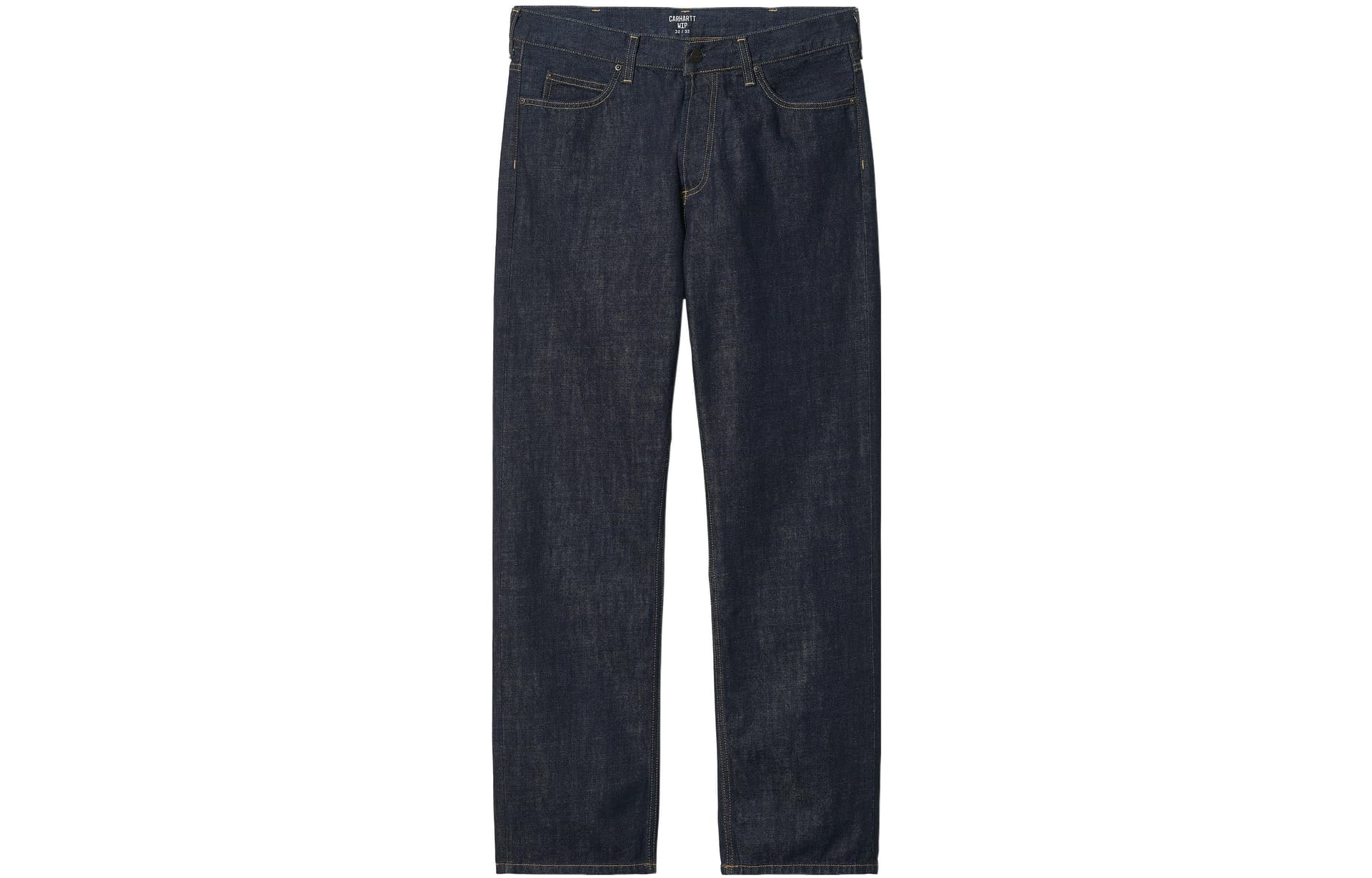Штаны Carhartt WIP SS22 - изображение 1