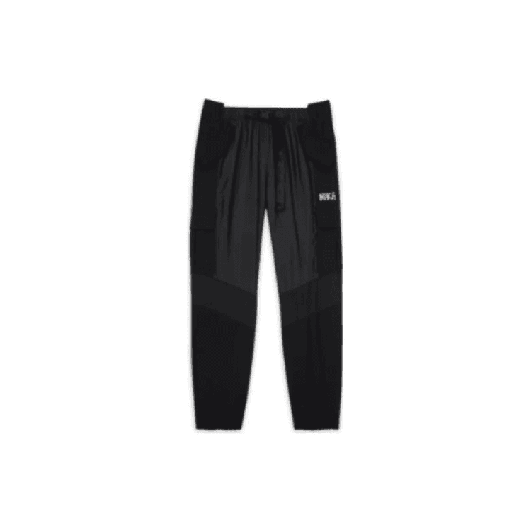 Штаны Nike - изображение 1