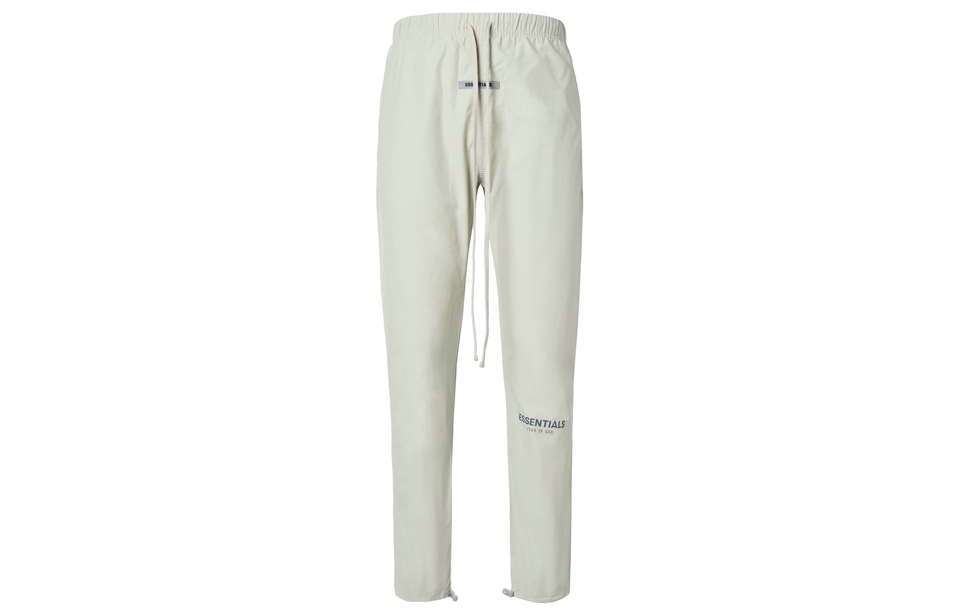 Штаны Fear of God Essentials FW20 Track Pants Sage - изображение 1