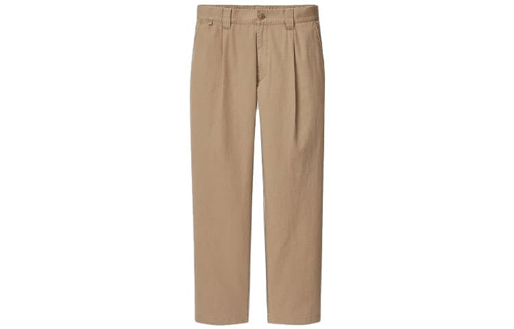Штаны UNIQLO - изображение 1