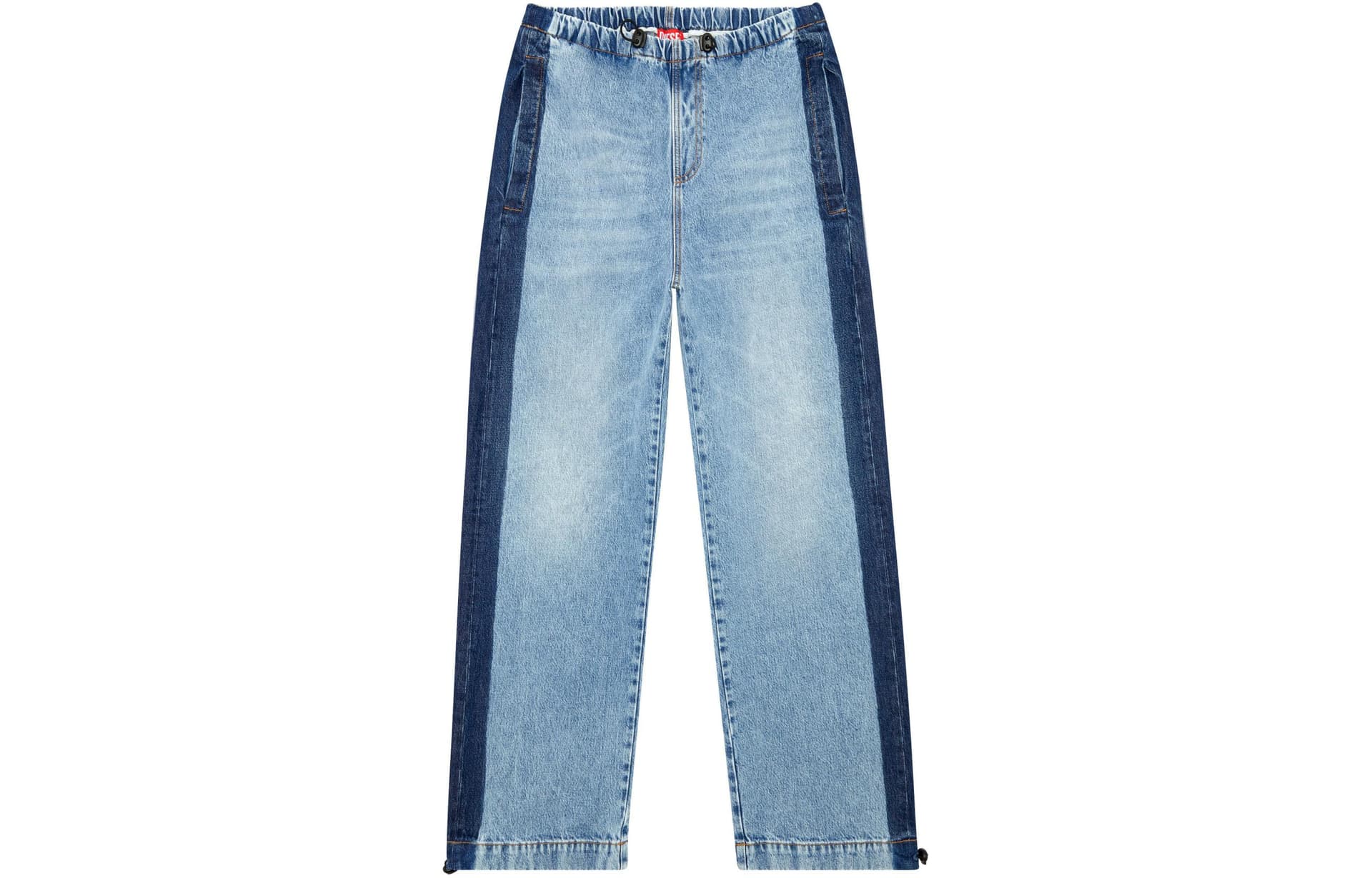 Штаны DIESEL SS24 - изображение 1