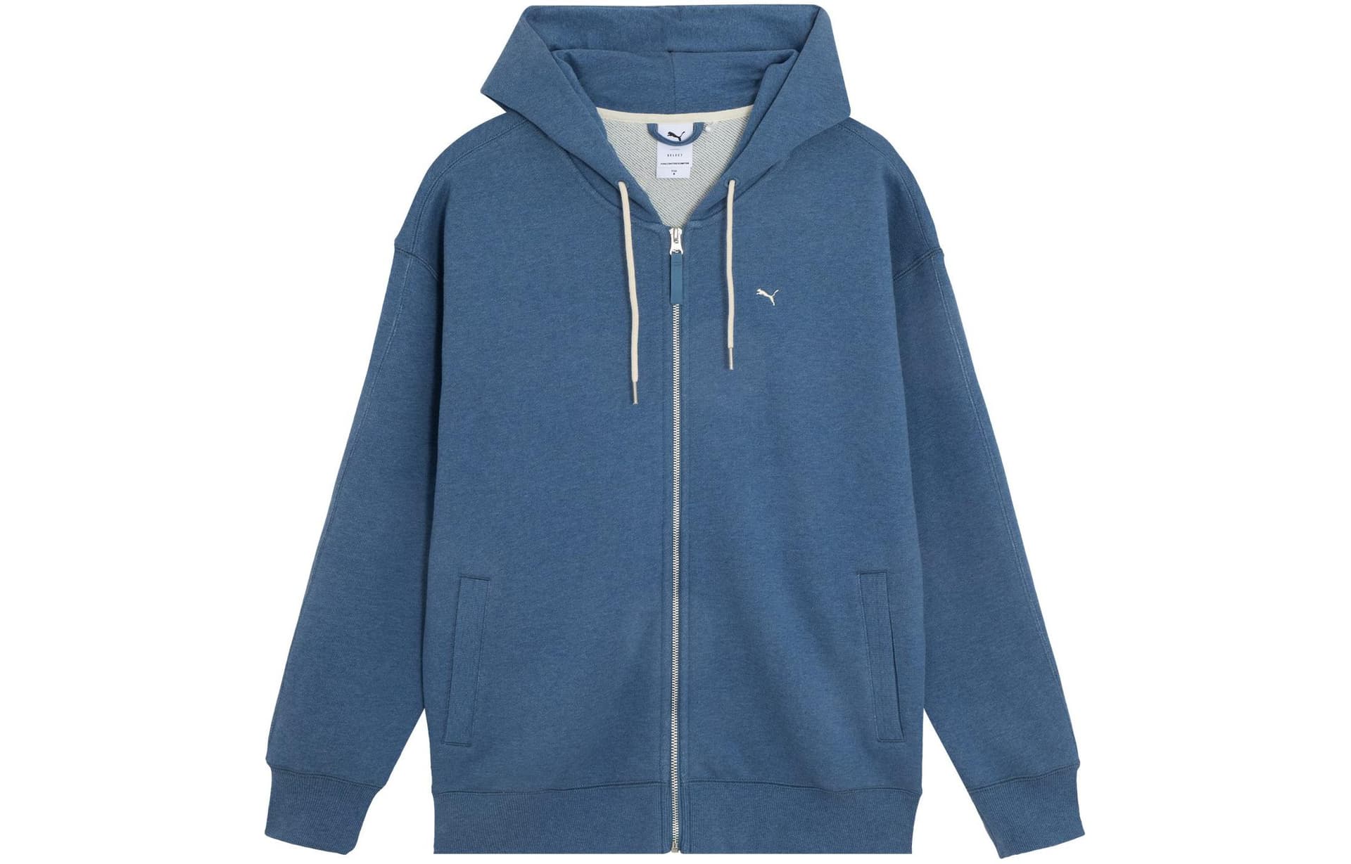 Куртка PUMA NAVY - изображение 1