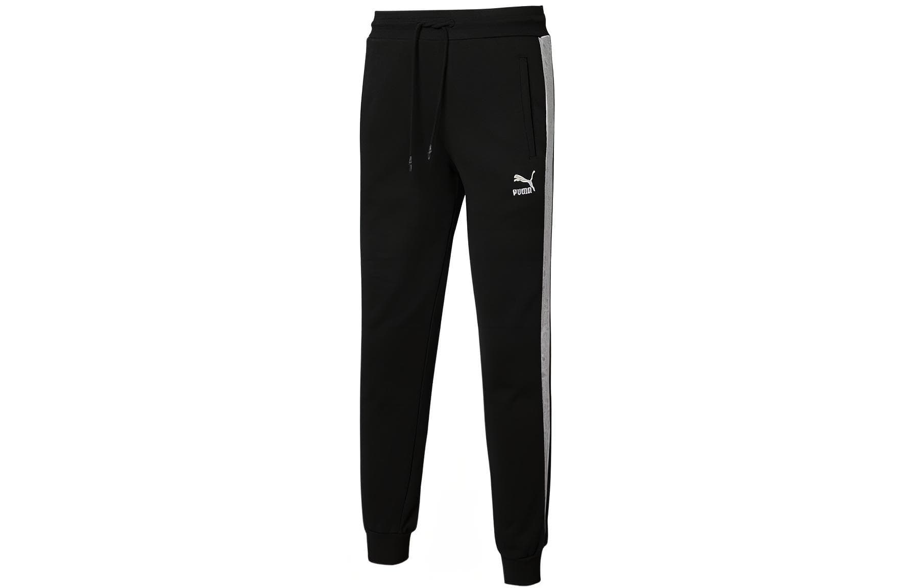 Штаны Puma Paisley Knit Pants - изображение 1