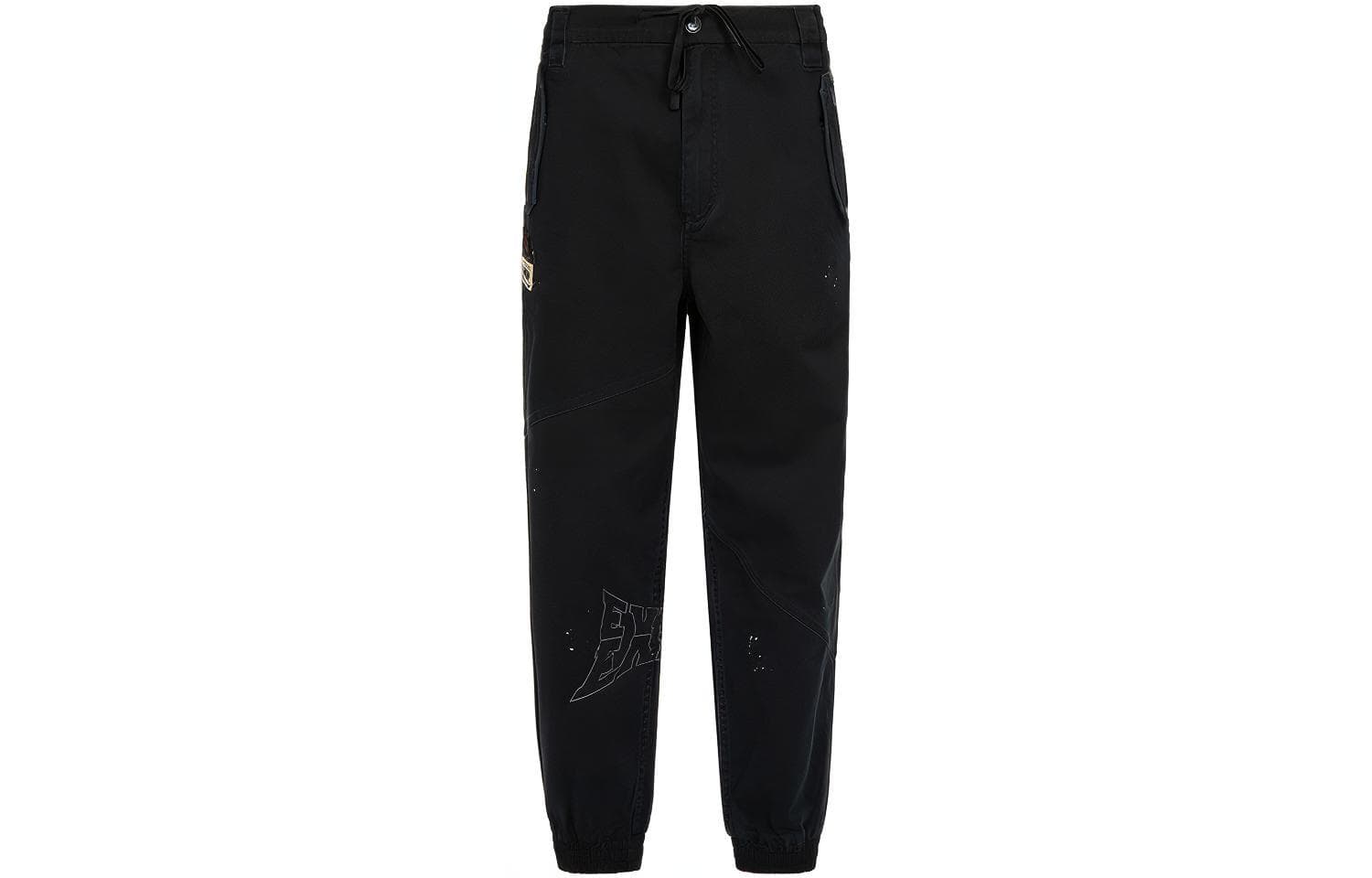 Штаны EVISU - изображение 1