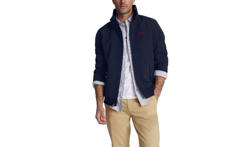 Куртка Tommy Hilfiger - изображение 1