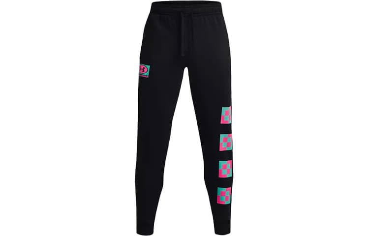 Штаны Under Armour Rival Hps - изображение 1