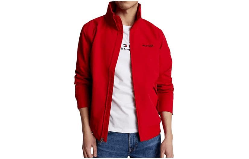 Куртка Tommy Hilfiger - изображение 1