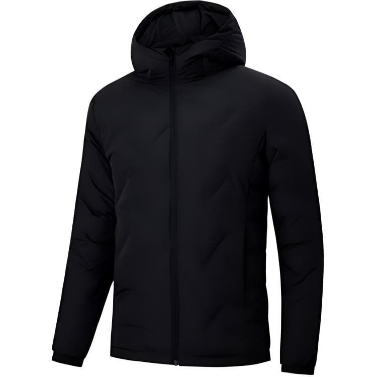 Зимняя куртка 361° Variety Training Collection Пуховик Мужской Супер-Черный - изображение 1